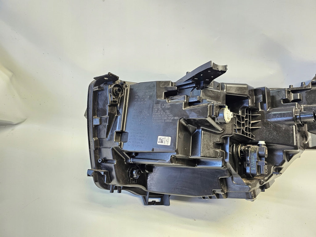 Frontscheinwerfer Renault 260104410R Full LED Rechts Scheinwerfer Headlight SCH2296016253yy