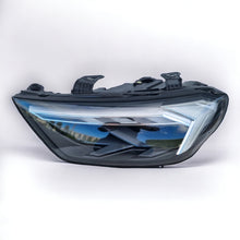 Load image into Gallery viewer, Frontscheinwerfer Audi A1 82A941033 LED Links Scheinwerfer Headlight