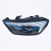 Load image into Gallery viewer, Frontscheinwerfer Audi A1 82A941033 LED Links Scheinwerfer Headlight