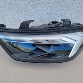 Frontscheinwerfer Audi A1 82A941033D Full LED Links Scheinwerfer Headlight SCH6247249428jr