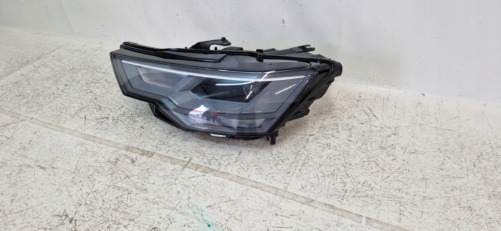 Frontscheinwerfer Audi A6 C8 4K0941033 LED Links Scheinwerfer Headlight SCH4301337411we
