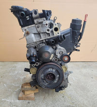 Load image into Gallery viewer, Motor BMW 3 E91 E90 E87 N47D20C 2.0 196TKm 2009 Diesel Engine Unkomplett