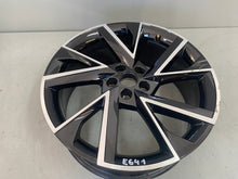 Laden Sie das Bild in den Galerie-Viewer, 1x Alufelge 18 Zoll 7.0&quot; 5x112 657601025G Skoda Scala Kamiq Rim Wheel