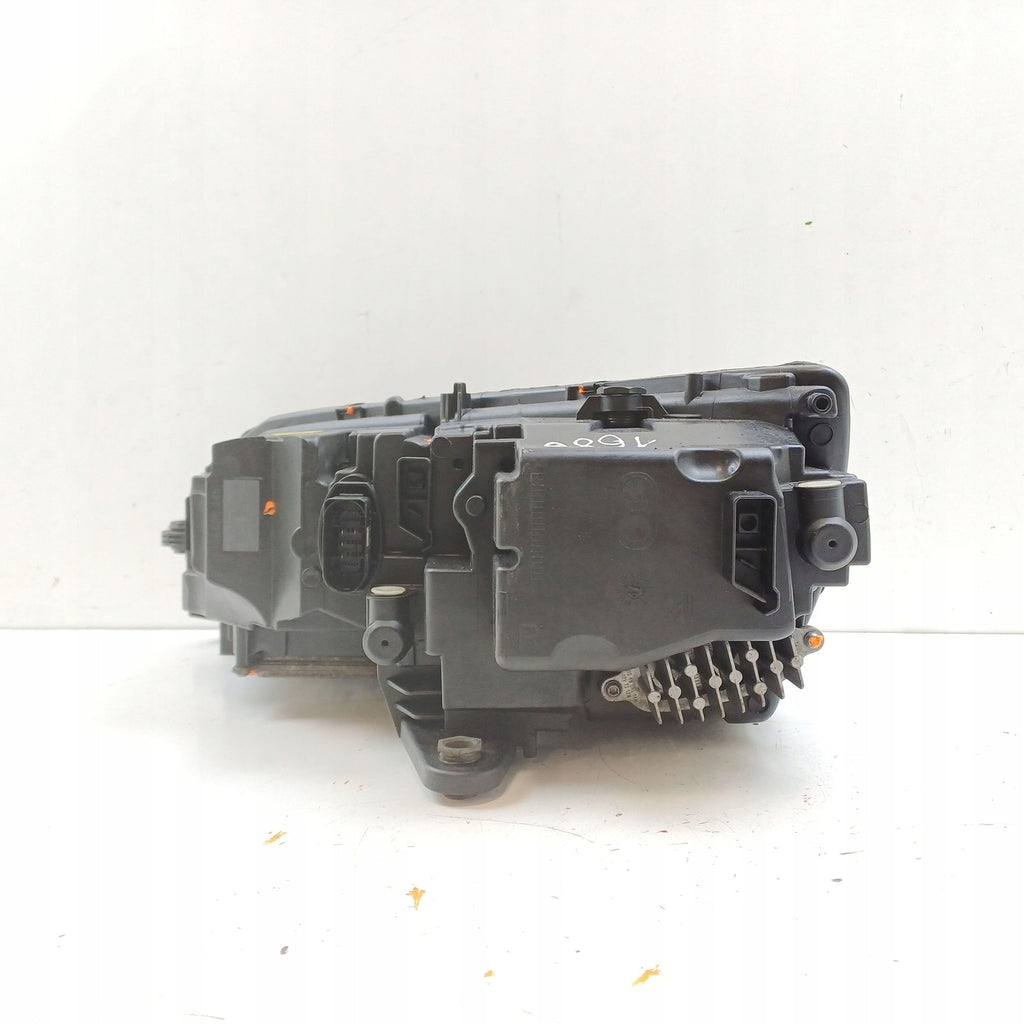 Frontscheinwerfer Skoda Octavia I 5E1941016F Rechts Scheinwerfer Headlight SCH3363599583tn