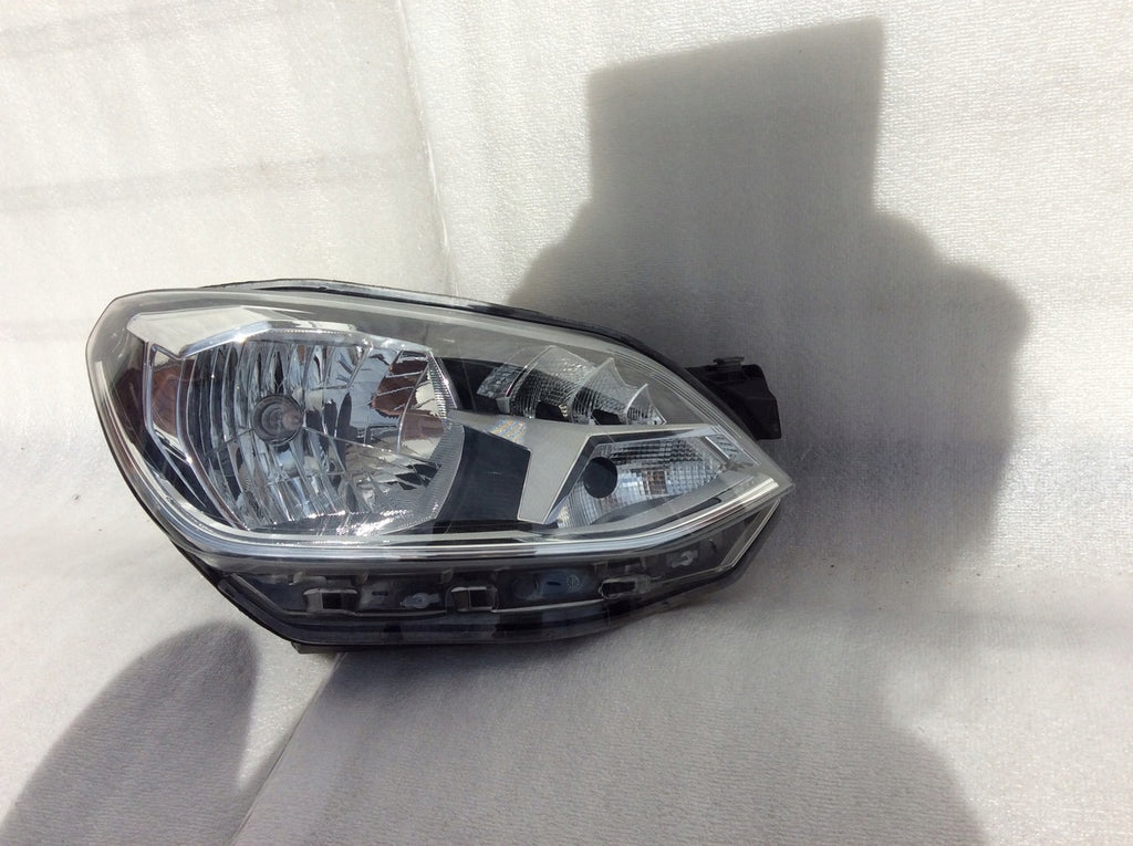 Frontscheinwerfer VW Up 1S1941016AA LED Rechts Scheinwerfer Headlight