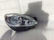 Laden Sie das Bild in den Galerie-Viewer, Frontscheinwerfer VW Up 1S1941016AA LED Rechts Scheinwerfer Headlight