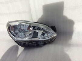 Frontscheinwerfer VW Up 1S1941016AA LED Rechts Scheinwerfer Headlight