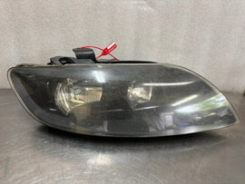 Frontscheinwerfer Audi Q7 4L0941030 Rechts Scheinwerfer Headlight