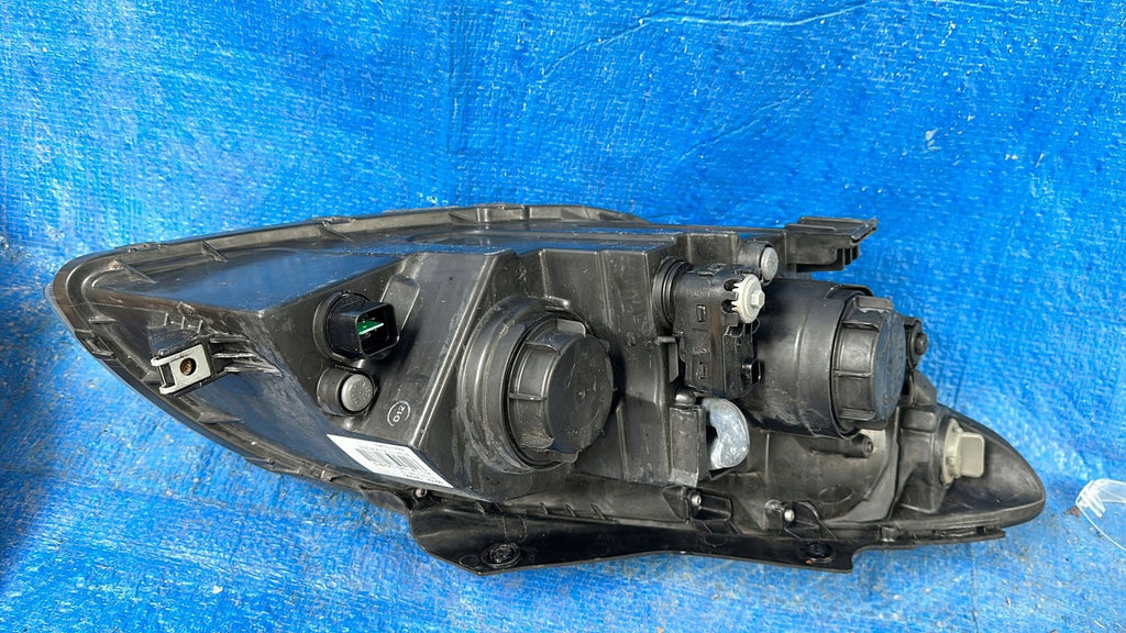 Frontscheinwerfer Hyundai I30 Links Scheinwerfer Headlight