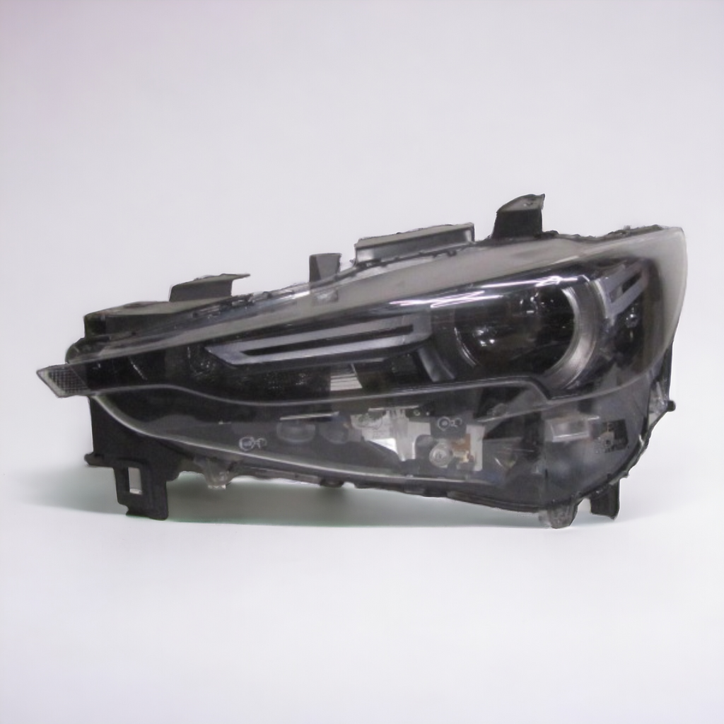 Frontscheinwerfer Mazda Cx5 KB8N51040 4603916500 LED Links Headlight