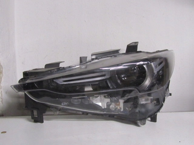 Frontscheinwerfer Mazda Cx5 KB8N51040 4603916500 LED Links Headlight