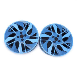 1x Alufelge 17 Zoll 7.0