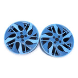 1x Alufelge 17 Zoll 7.0