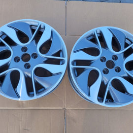 1x Alufelge 17 Zoll 7.0