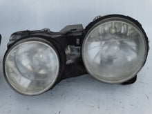 Laden Sie das Bild in den Galerie-Viewer, Frontscheinwerfer Jaguar S-Type XR8313006BE Ein Stück (Rechts oder Links) SCH9756339544kq