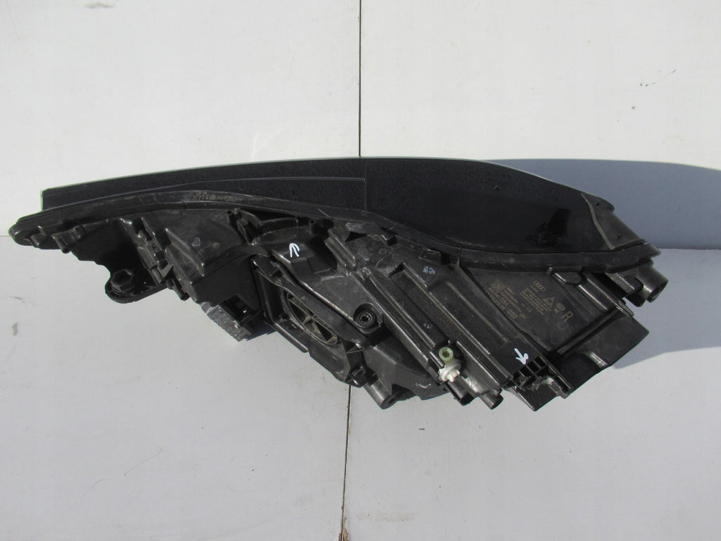 Frontscheinwerfer Audi A6 C8 4K0941034 LED Rechts Scheinwerfer Headlight