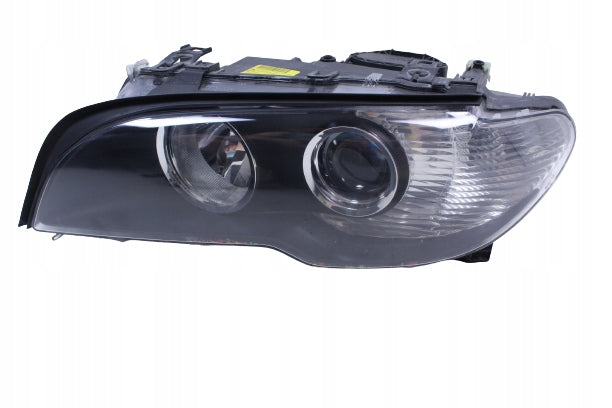 Frontscheinwerfer BMW Coupe E46 6920589 Xenon Links Scheinwerfer Headlight SCH7716164486tg