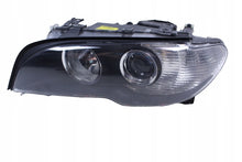 Load image into Gallery viewer, Frontscheinwerfer BMW Coupe E46 6920589 Xenon Links Scheinwerfer Headlight SCH7716164486tg