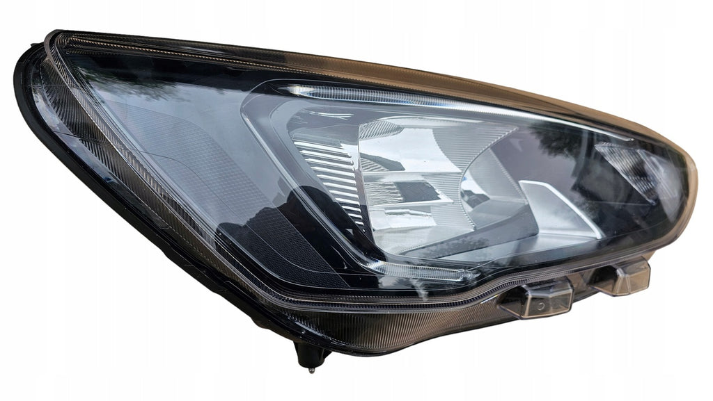 Frontscheinwerfer Ford Focus IV MX7B-13E014-CE LED Rechts Scheinwerfer Headlight