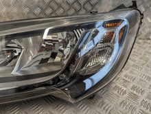 Laden Sie das Bild in den Galerie-Viewer, Frontscheinwerfer Fiat Ducato 1375102080 Links Scheinwerfer Headlight SCH4882967966ck