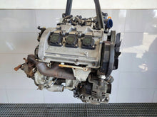 Laden Sie das Bild in den Galerie-Viewer, Motor Audi A6 C5 AJK 2.7 230PS 169kW 2000 Benzin Engine Unkomplett