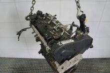 Load image into Gallery viewer, Motor Skoda VW Yeti Scirocco Jetta I CUU 2.0 TDI 2015 Diesel Engine Unkomplett MOT8677501457ox