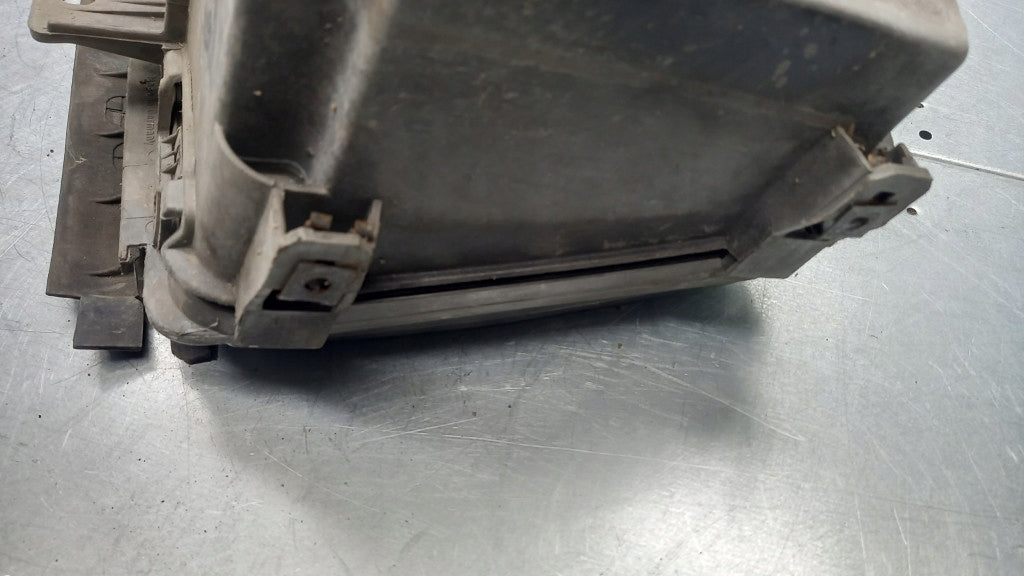 Frontscheinwerfer Mercedes-Benz W124 Rechts Scheinwerfer Headlight