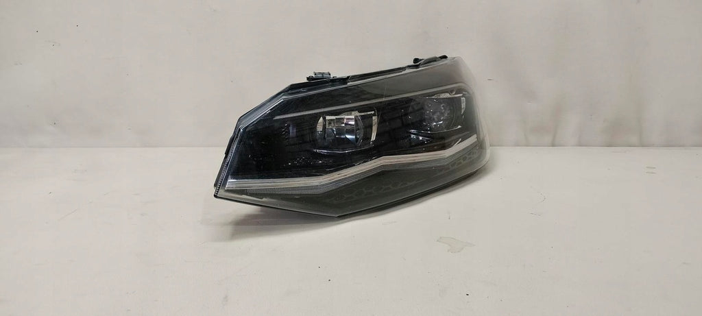 Frontscheinwerfer VW Polo 2G1941035F LED Links Scheinwerfer Headlight SCH1390954257at