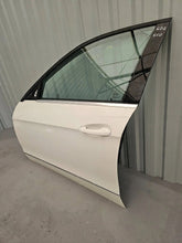 Load image into Gallery viewer, Tür Mercedes-Benz W212 HWD3472 Vorne Links Door Porta Porte