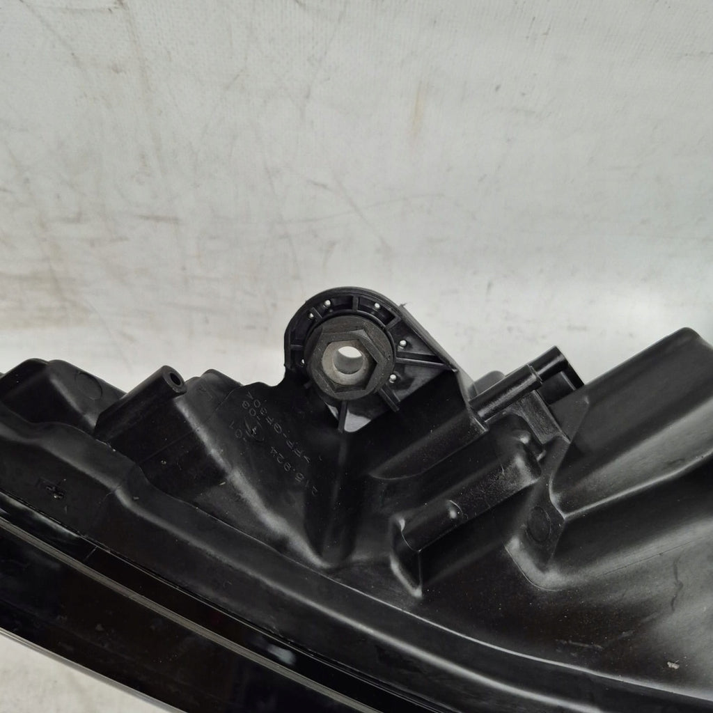Frontscheinwerfer Audi A6 C8 4K0941039E Links Scheinwerfer Headlight SCH2982575162st