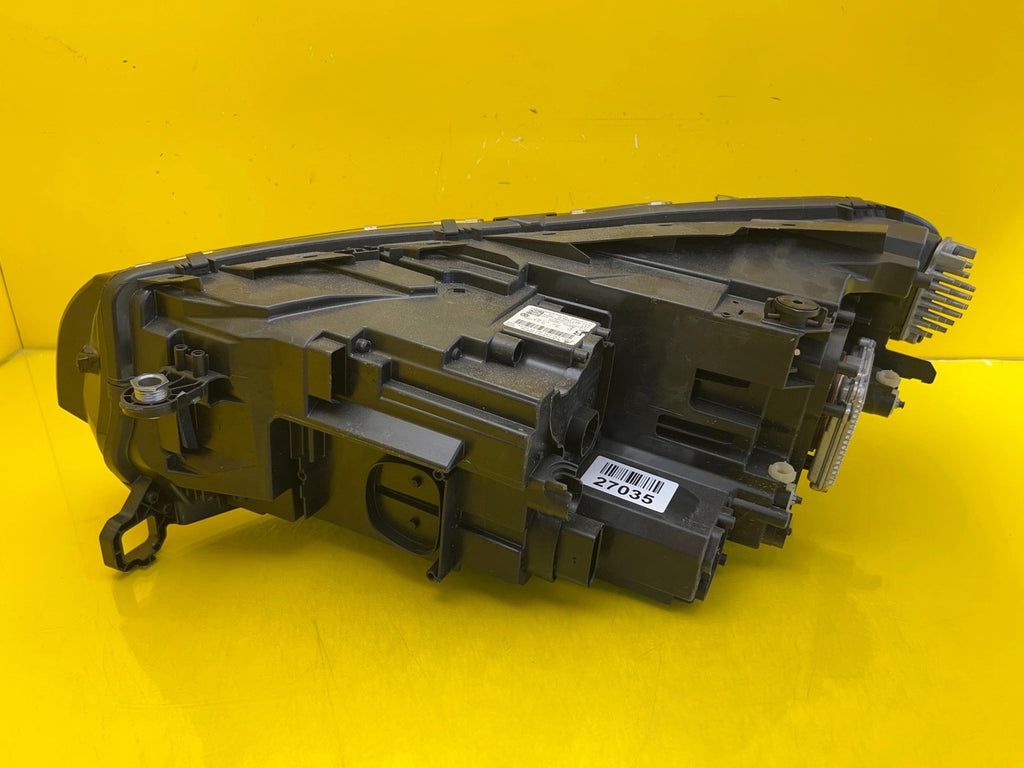 Frontscheinwerfer VW Tiguan 571941006B LED Rechts Scheinwerfer Headlight