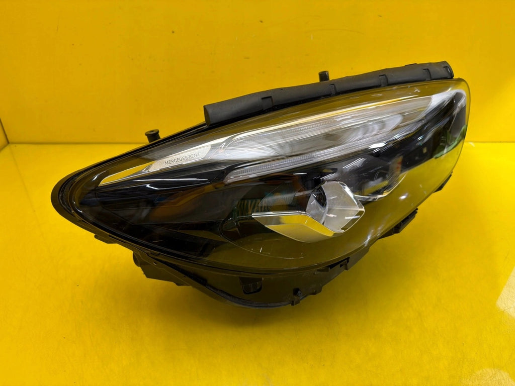 Frontscheinwerfer Mercedes-Benz Citan W420 A4209063900 LED Rechts Headlight SCH3464298319zq