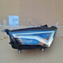 Load image into Gallery viewer, Frontscheinwerfer Seat Ateca 576941031 LED Links Scheinwerfer Headlight