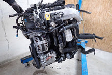 Laden Sie das Bild in den Galerie-Viewer, Motor VW T-Roc DXR 2.0 TDI 90PS 66kW 2025 Diesel Engine Komplett MOT3158919957yn