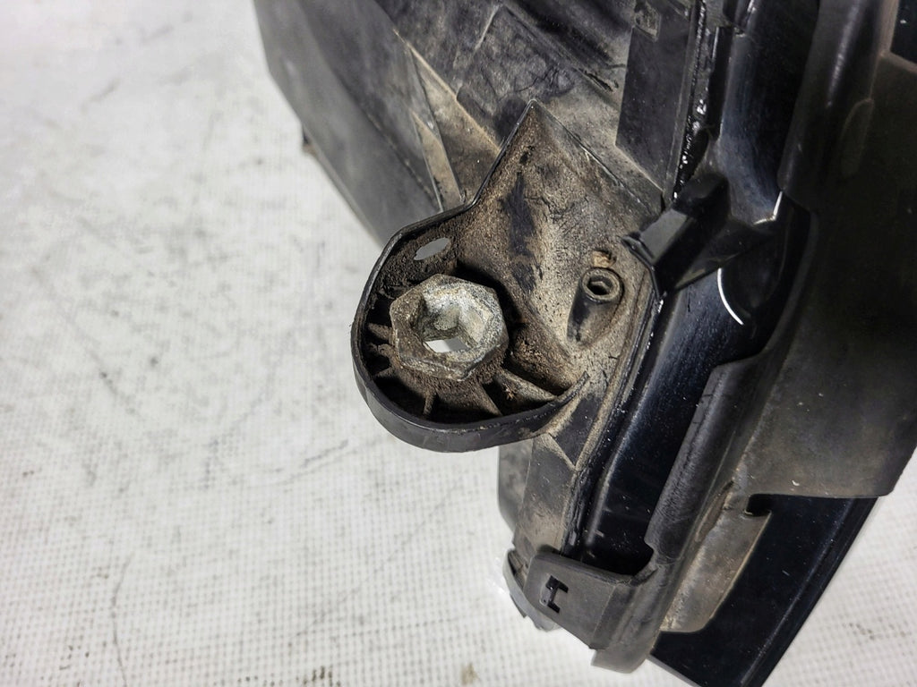Frontscheinwerfer Mercedes-Benz W205 A2059063703 Links Scheinwerfer Headlight SCH1071466654yp