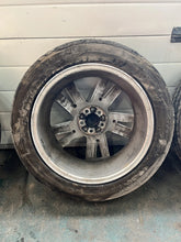 Load image into Gallery viewer, 1x Alufelge 17 Zoll 6.5" 5x112 48ET 6F9601025E Seat Arona Rim Wheel FEL7544162992bz