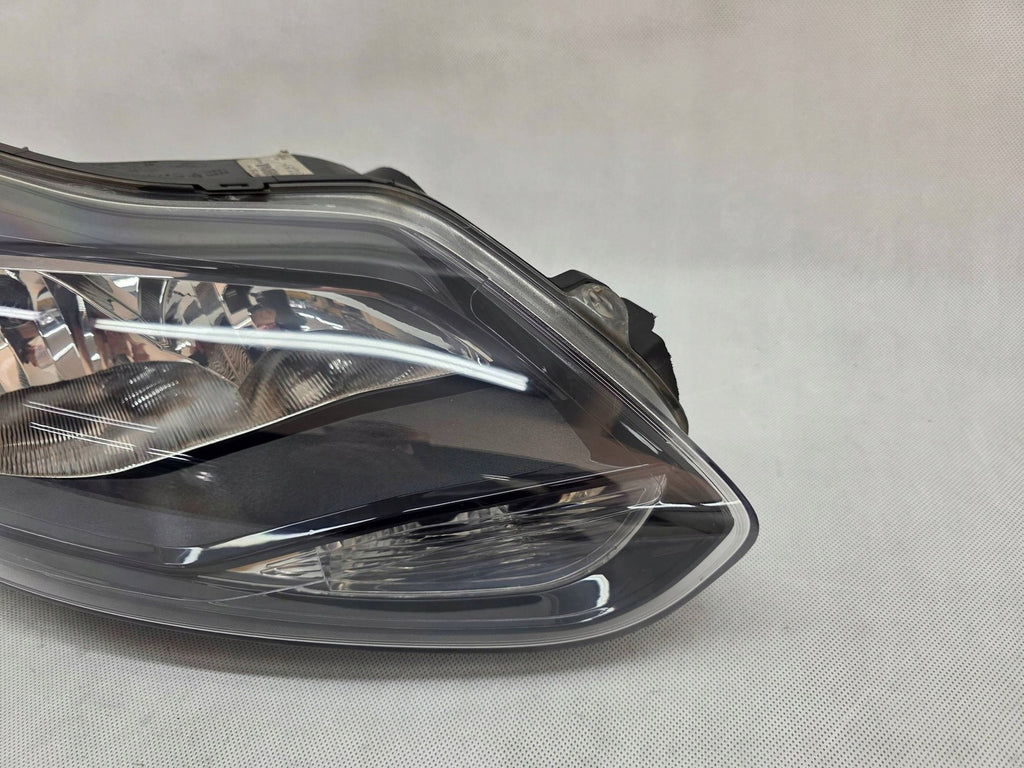 Frontscheinwerfer Ford Focus III BM51-13W029-CK Rechts Scheinwerfer Headlight SCH4246149246zg