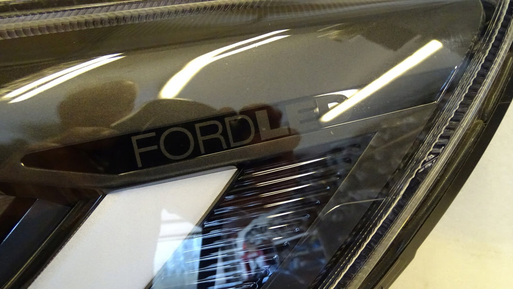 Frontscheinwerfer Ford Focus IV NX7B-13E015-CF LED Links Scheinwerfer Headlight SCH7413323847rl