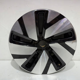 1x Alufelge 19 Zoll 9.0