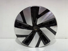 Load image into Gallery viewer, 1x Alufelge 19 Zoll 9.0" 5x112 1T3601025J VW 1t3 Rim Wheel FEL7853984958eg