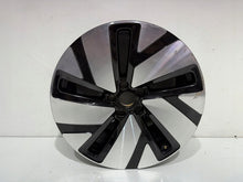 Load image into Gallery viewer, 1x Alufelge 19 Zoll 9.0" 5x112 1T3601025J VW 1t3 Rim Wheel FEL7853984958eg