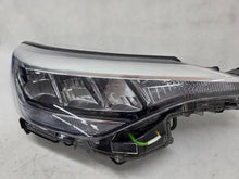 Laden Sie das Bild in den Galerie-Viewer, Frontscheinwerfer Toyota Chr C-Hr 81110-F4180-00 Full LED Rechts Headlight SCH4982507222dl