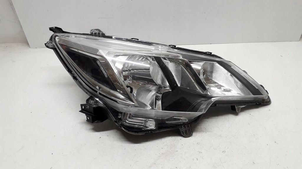 Frontscheinwerfer Mitsubishi Space Star Rechts Scheinwerfer Headlight