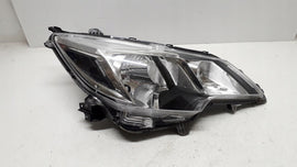 Frontscheinwerfer Mitsubishi Space Star Rechts Scheinwerfer Headlight