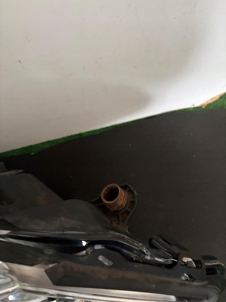 Frontscheinwerfer Mercedes-Benz W212 A2128202059 Xenon Rechts Headlight SCH2131756226es