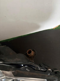 Frontscheinwerfer Mercedes-Benz W212 A2128202059 Xenon Rechts Headlight SCH2131756226es