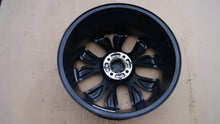 Load image into Gallery viewer, 1x Alufelge 17 Zoll 7.0" 4x100 37ET Glanz Graphit 403008911R Mg Captur Clio FEL7528061333or