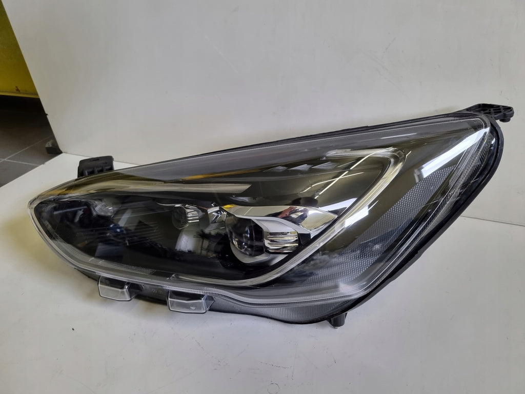 Frontscheinwerfer Ford Focus JX7B-13E017-AJ LED Links Scheinwerfer Headlight