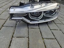 Laden Sie das Bild in den Galerie-Viewer, Frontscheinwerfer BMW 3 F30 9883501-01 Links Scheinwerfer Headlight SCH4188986180de