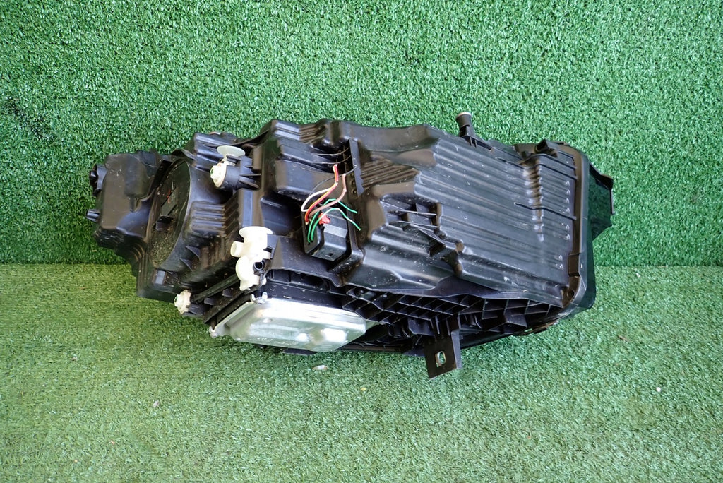 Frontscheinwerfer Mercedes-Benz Gla H247 A2479063504 Full LED Links Headlight SCH8667859483rg
